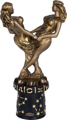 Статуэтка Знак Зодиака Близнецы – фото 2