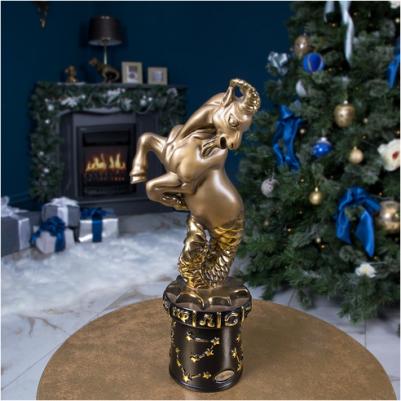 Статуэтка Знак Зодиака Козерог – фото 1