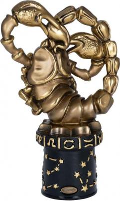 Статуэтка Знак Зодиака Скорпион – фото 2