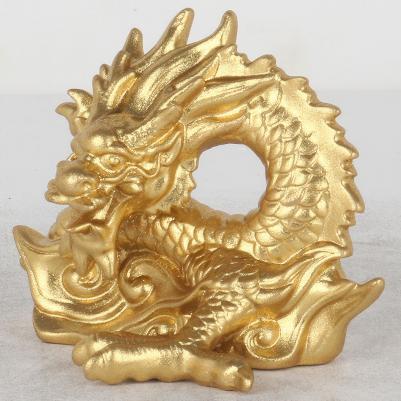 Статуэтка Дракон-2