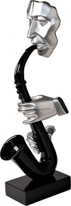 Статуэтка Саксофонист