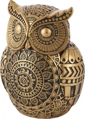 Статуэтка Golden Owl 43072