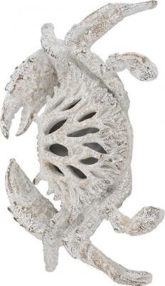 Декор настольный Коралловый краб 28х19х7 см – фото 1