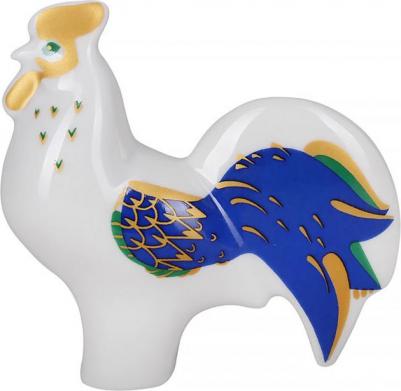 Статуэтка ИФЗ Кокер Вечерело