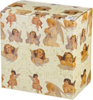 Фигурка коллекция "Amore" 15*8*17 см. Lefard_390-862 – фото 1