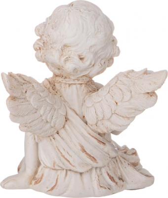 Фигурка коллекция "AMORE" высота=16 СМ / статуэтки и фигурки – фото 2