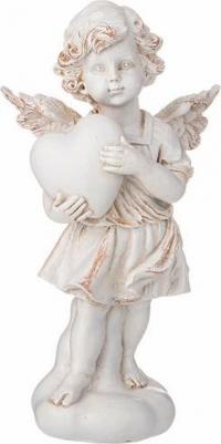 Фигурка коллекция "AMORE" высота=21,5 СМ / статуэтки и фигурки