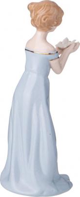Фигурка леди 6х5,5х14,5см KSG-146-1960 – фото 1