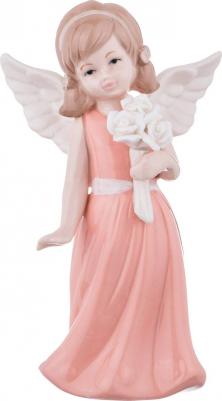 Фигурка "Mio Angelo" 9*6,5*16,5 см (146-655)