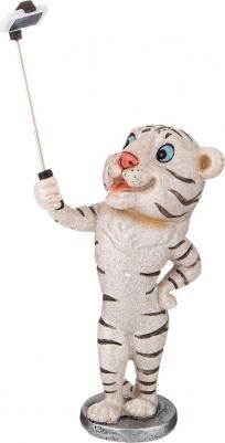 Фигурка Тигруля 12.5*7*22.5 см 6907014616965