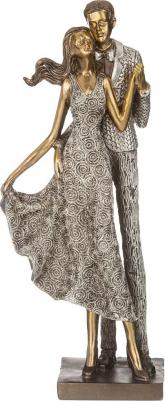 Статуэтка Влюбленные 13х7 1х31 3см KSG-146-1841