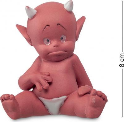 Фигурка Чертик-октябрь кр. JP-03/10