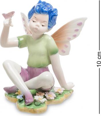 Фигурка Девушка-эльф