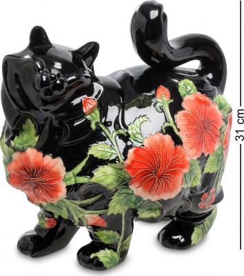 Фигурка Кошка 6901044820019