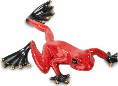 Фигурка Лягушка JP-08/ 9