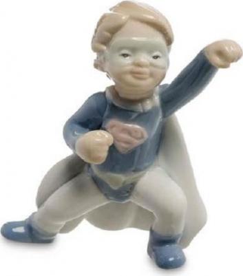 Фигурка, Я супермен, 8 см