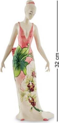 Статуэтка Девушка Орхидея JP-98/23 – фото 1