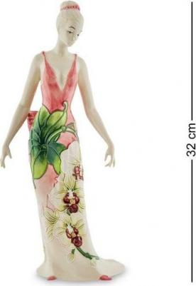 Статуэтка Девушка Орхидея JP-98/23