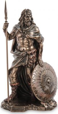 Статуэтка "Бальдур - бог света, радости и чистоты"