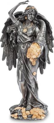 Статуэтка "Фортуна - Богиня счастья и удачи" 6909018700015 – фото 1