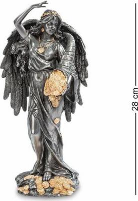Статуэтка "Фортуна - Богиня счастья и удачи" 6909018700015 – фото 2