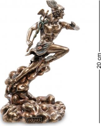 Статуэтка "Гермес - Бог торговли" 6909053720016 – фото 1