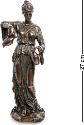 Статуэтка "Леди Сдержанность"