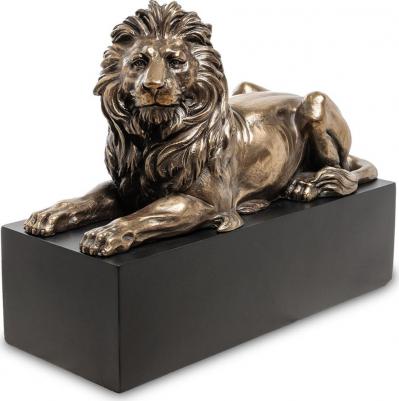 Статуэтка "Лев"