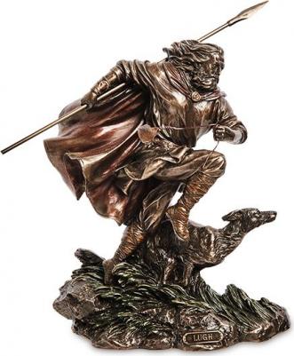 Статуэтка Луг-бог солнца и гроз WS-1159 113-907108