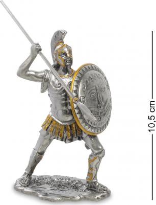 Статуэтка Непобедимый Спартанец