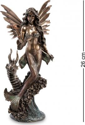 Статуэтка "Русалка. Эхо из морских глубин"