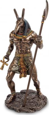 Статуэтка "Сет - Бог хаоса" – фото 2