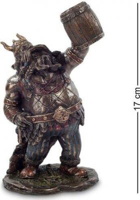 Статуэтка "Викинг" 6909041110027 – фото 1