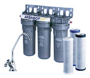 Трио для мягкой воды 03-02-07 – фото 6