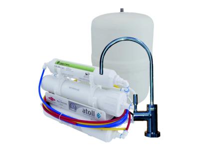 A-450m STD Compact – фото 1