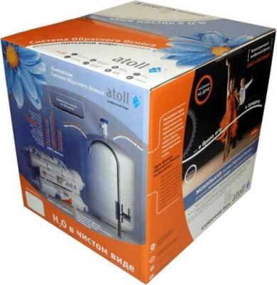 A-450m STD Compact – фото 2