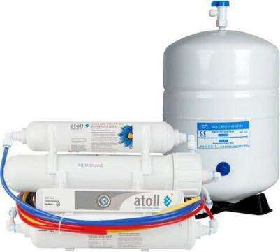 A-450m STD Compact – фото 4