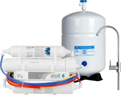 A-450m STD Compact – фото 6