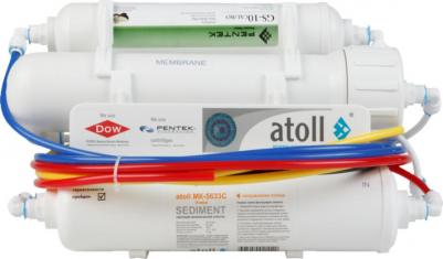 A-450m STD Compact – фото 7