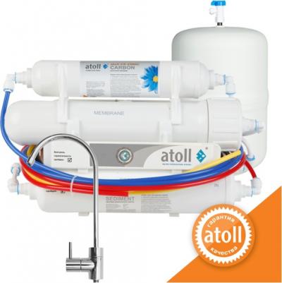A-450m STD Compact – фото 11