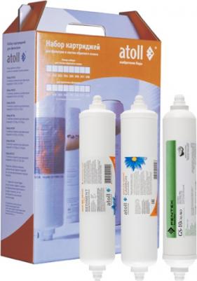 A-450m STD Compact – фото 13