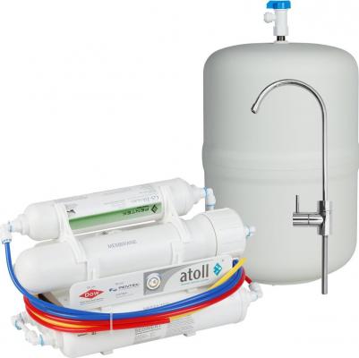 A-450m STD Compact – фото 15