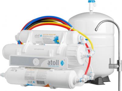 A-450m STD Compact – фото 16
