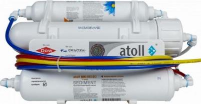 A-450m STD Compact – фото 17