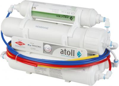 A-450m STD Compact – фото 18