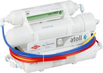 A-450m STD Compact – фото 20