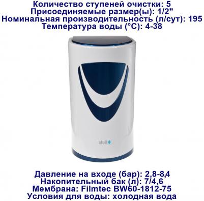 A-575E Sailboat – фото 5