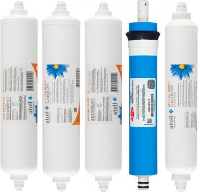 A-575E Sailboat – фото 7