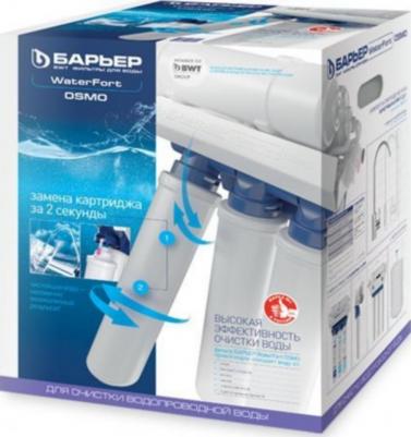 Waterfort OSMO – фото 5