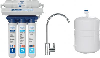 Waterfort OSMO – фото 20